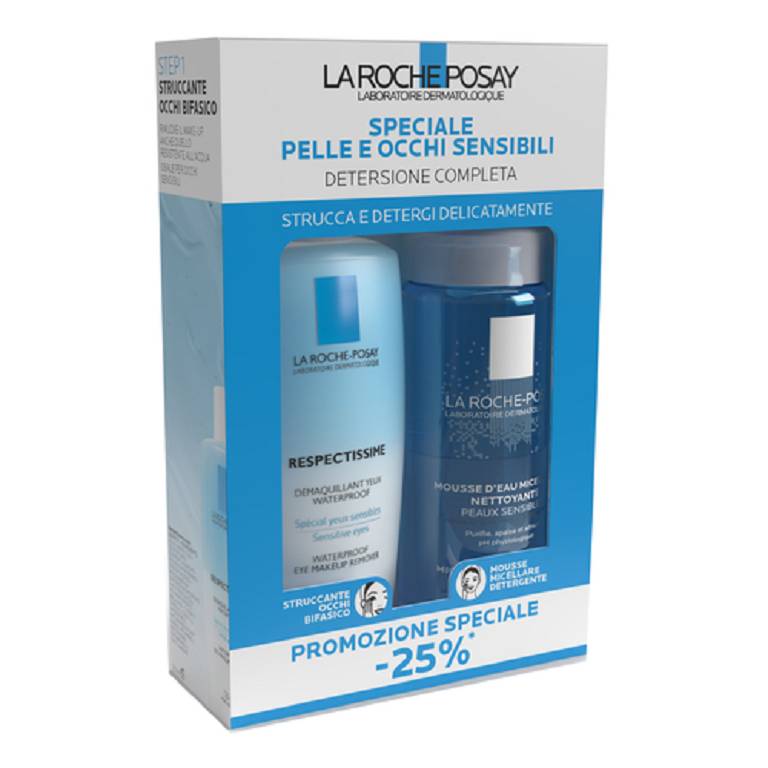 RESPECTISSIME+MOUSSE BIPACK 23