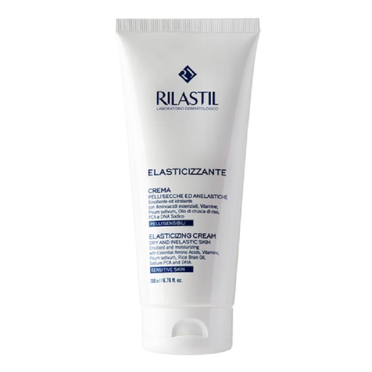 RILASTIL ELAST CR 200ML NF