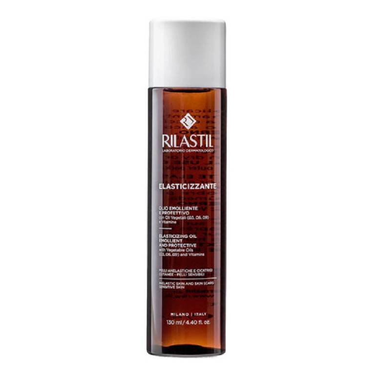 RILASTIL ELASTIC OLIO 130ML