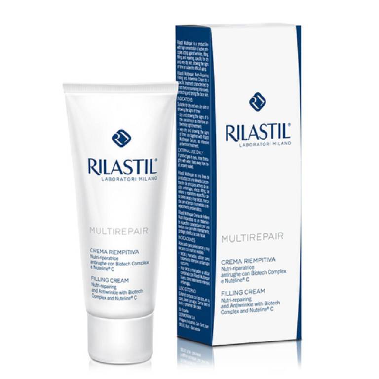 RILASTIL MULTIREPAIR NUTR R50