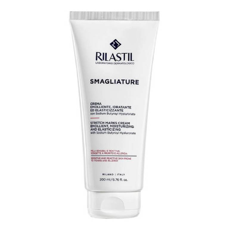 RILASTIL SMAGLIAT P SENS 200ML