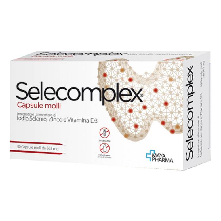 SELECOMPLEX 30PRL