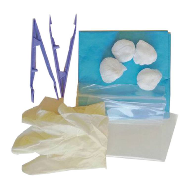 SET MEDICAZIONE MEDIUM