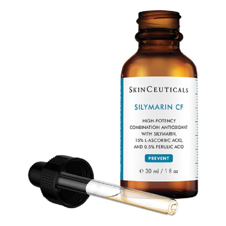 SILYMARIN CF 30ML