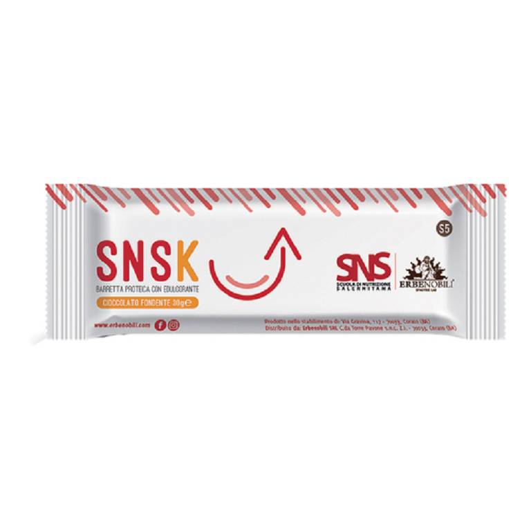 SNSK BARRETTA 30G