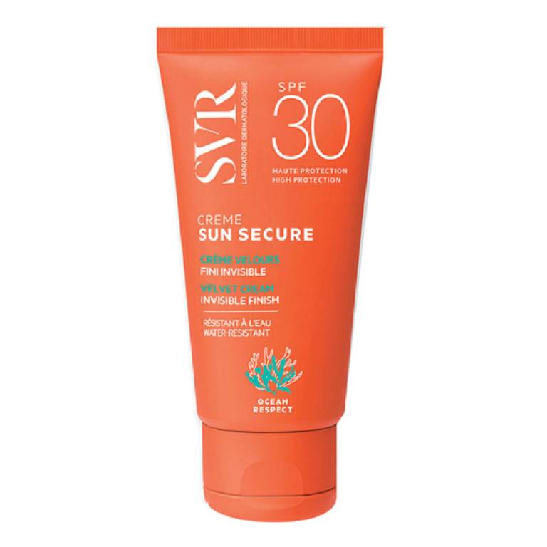 SUN SECURE CR SPF30 50ML