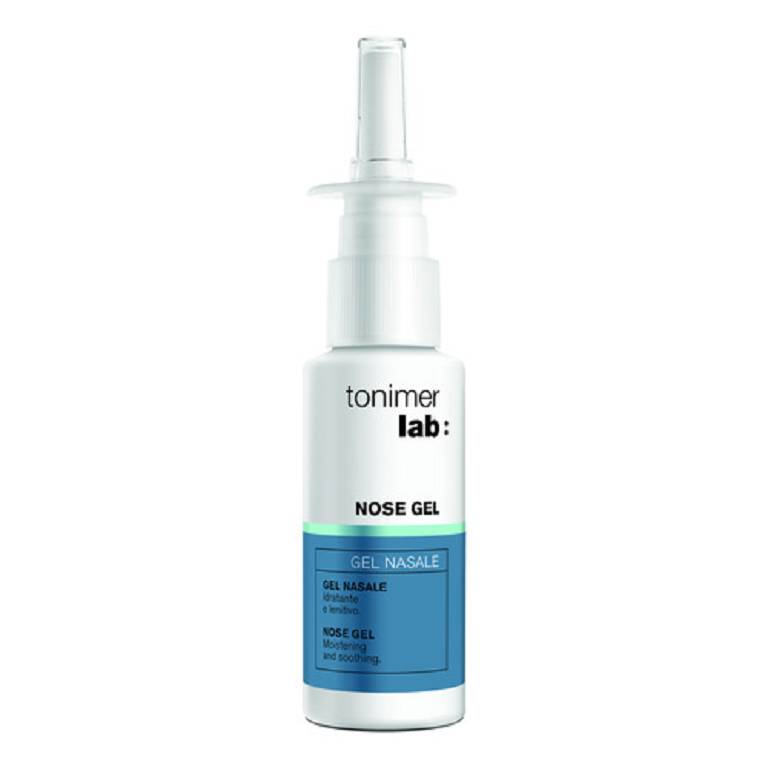 TONIMER LAB GEL NASALE 20ML