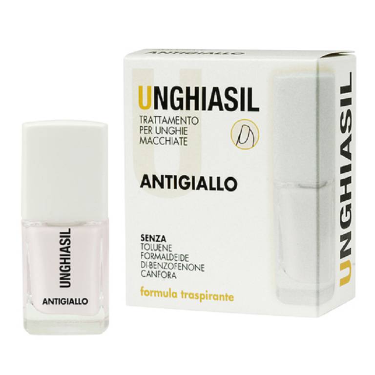 TRATTAMENTO ANTIGIALLO 12ML