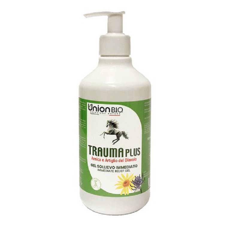 TRAUMA PLUS 500ML