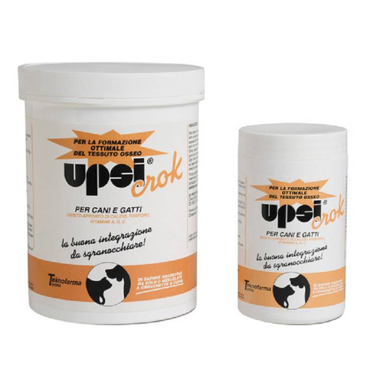 UPSICROK 150G