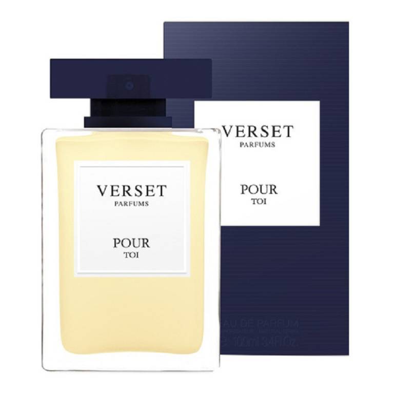 VERSET POUR TOI EDT 100ML