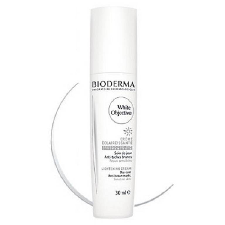 WHITE OBJECTIVE CR ACTIVE 30ML