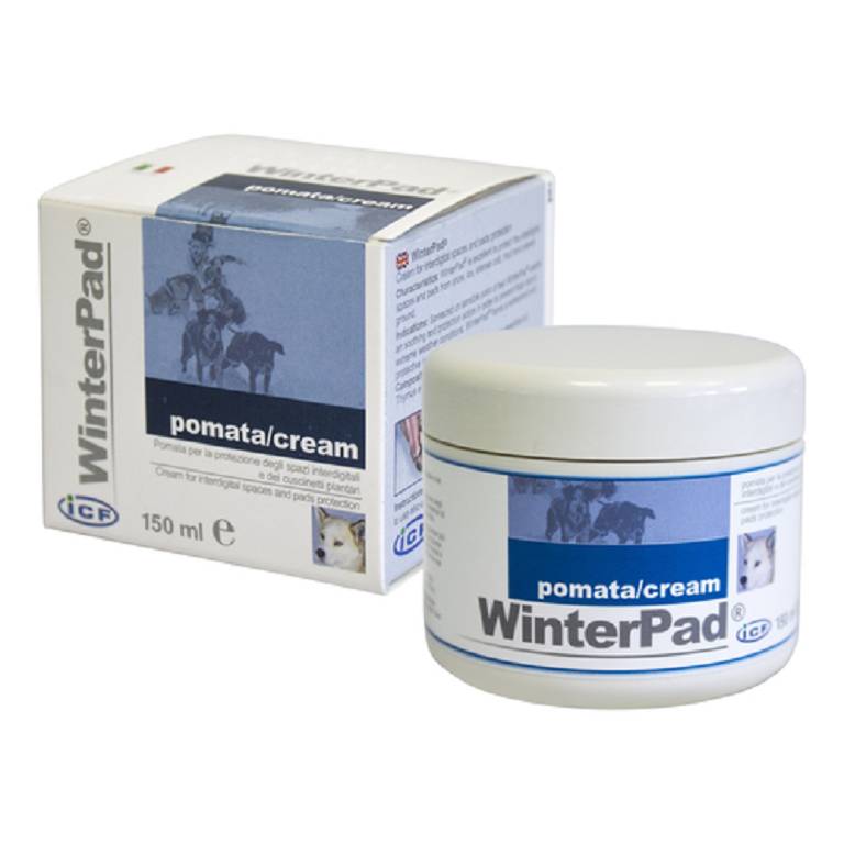 WINTERPAD POMATA 150ML