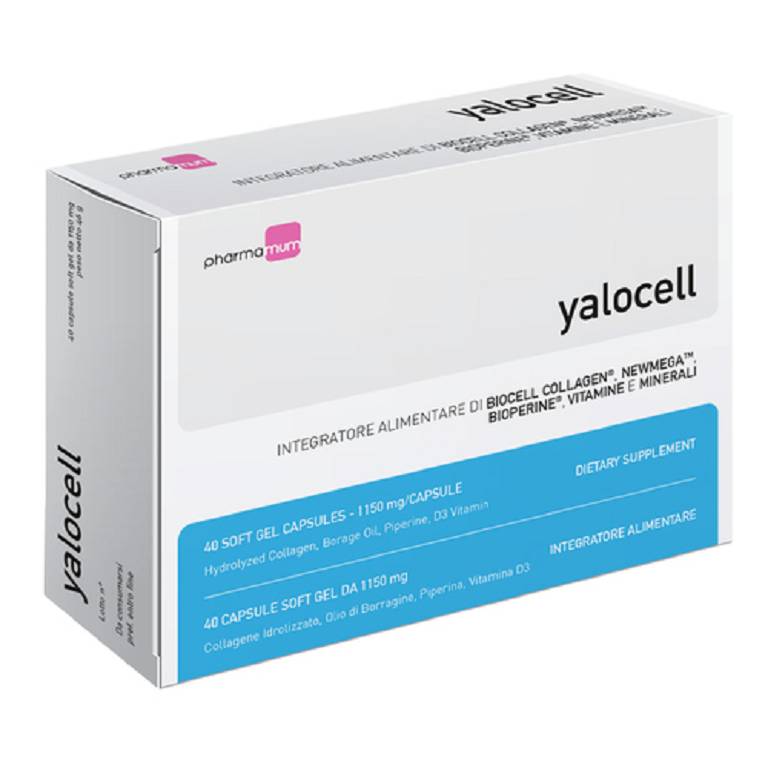 YALOCELL 40CPS